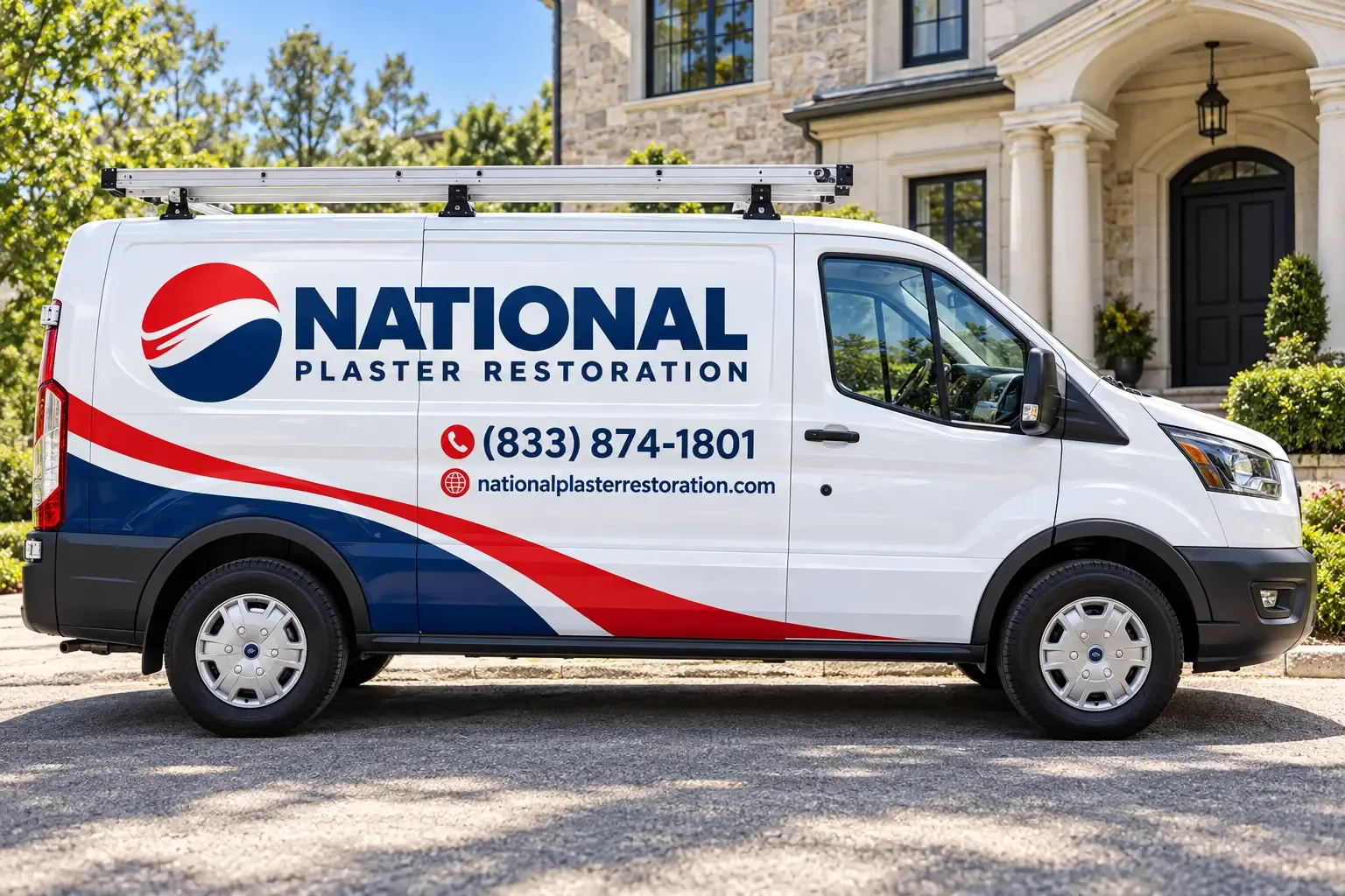Plaster Repair in Brownsboro, AL near me